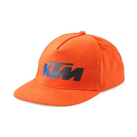 KIDS RADICAL FLAT CAP