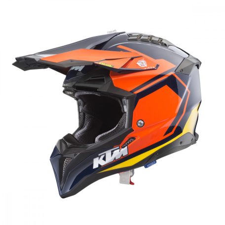 AVIATOR  3 HELMET XS/54