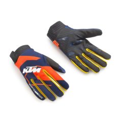 GRAVITY-FX GLOVES M/9