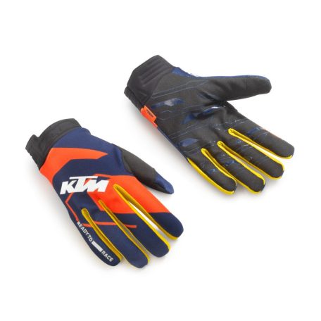 GRAVITY-FX GLOVES M/9