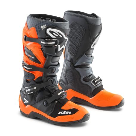 TECH 7 EXC BOOTS 10/44,5