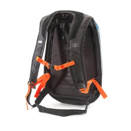 PURE NO DRAG BACKPACK