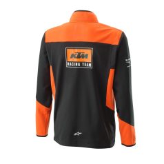 TEAM THIN SWEATHER XL