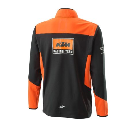 TEAM THIN SWEATHER XL