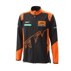 TEAM SOFTSHELL JACKET S