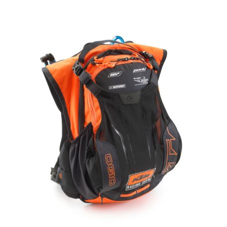 TEAM BAJA HYDRATION BACKPACK