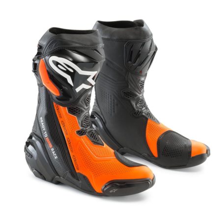 SUPERTECH R V2 BOOTS 44