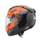 RACE-R PRO HELMET M