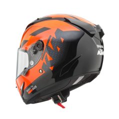 RACE-R PRO HELMET M