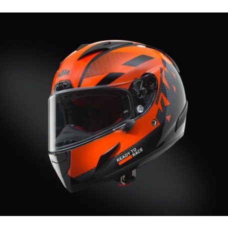 RACE-R PRO HELMET M