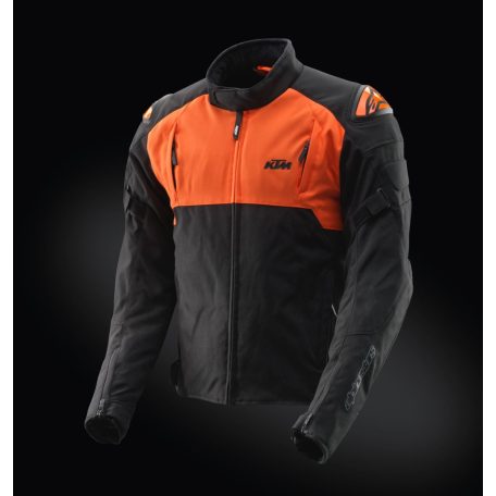 AMPERE WATERPROOF JACKET XL
