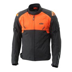 AMPERE WATERPROOF JACKET