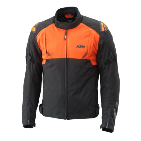 AMPERE WATERPROOF JACKET