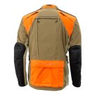 TERRA ADVENTURE V2 JACKET SAFARI XL