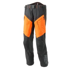 TERRA ADVENTURE V2 PANTS BLACK  XXXL/40