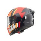 SPEED RACING TEAM BREAKER EVO HELMET XS
