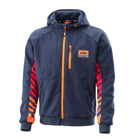 KTM SPEED RACING TEAM HOODIE L