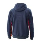 KTM SPEED RACING TEAM HOODIE L