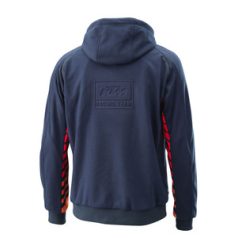 KTM SPEED RACING TEAM HOODIE L