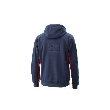 KTM SPEED RACING TEAM HOODIE L
