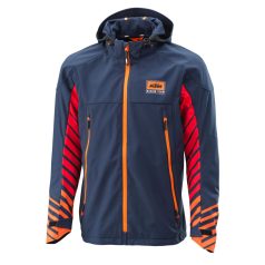 KTM SPEED RACING TEAM JACKET XL