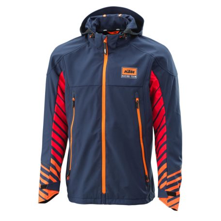 KTM SPEED RACING TEAM JACKET XL