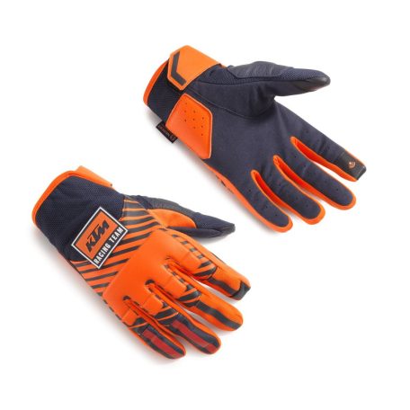 SPEED RACING TEAM GLOVES