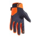 SPEED RACING TEAM GLOVES XL/11