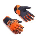 SPEED RACING TEAM GLOVES XXL/12
