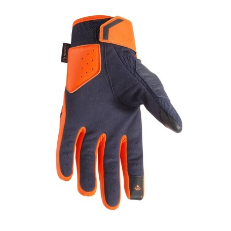 SPEED RACING TEAM GLOVES XXL/12