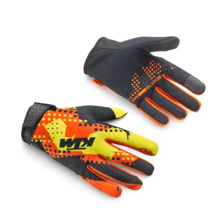 GRAVITY-FX GLOVES L/10