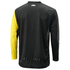 POUNCE SHIRT BLACK