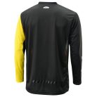 POUNCE SHIRT BLACK L