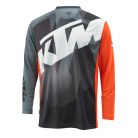 POUNCE JERSEY GREY XL