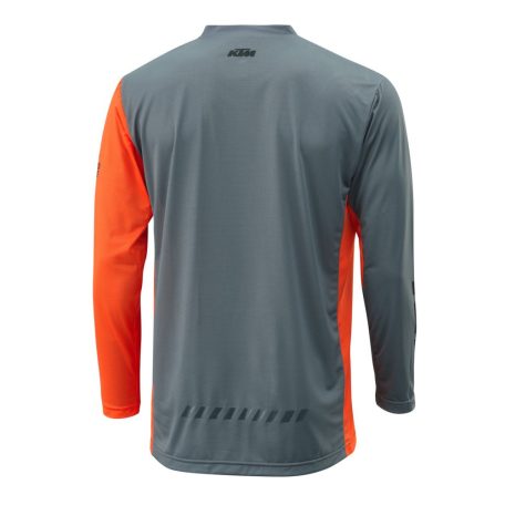 POUNCE JERSEY GREY XL