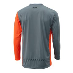 POUNCE JERSEY GREY XXL
