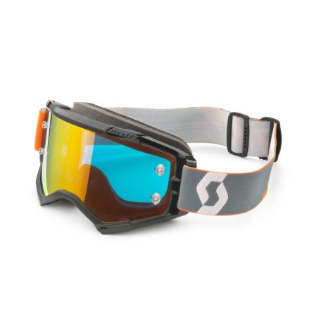 FURY MX GOGGLE OS