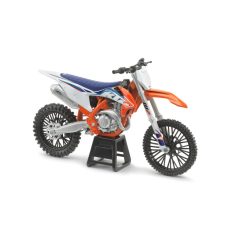 450 SX-F MODEL BIKE MY22