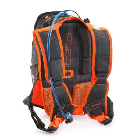 TEAM DAKAR HYDRATION BACKPACK