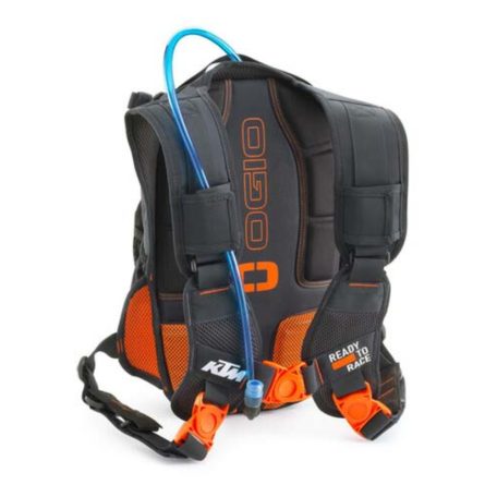 TEAM BAJA HYDRATION BACKPACK