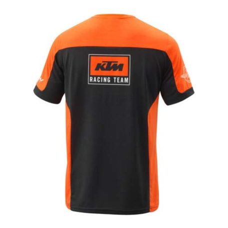 TEAM TEE XXXL