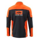 TEAM HALFZIP SWEATER XXXL