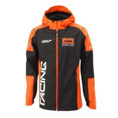 TEAM HARDSHELL JACKET XXXL