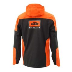 TEAM HARDSHELL JACKET XXXL