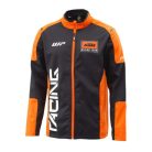 TEAM SOFTSHELL JACKET L