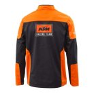 TEAM SOFTSHELL JACKET XXL