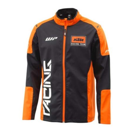 TEAM SOFTSHELL JACKET XXXL