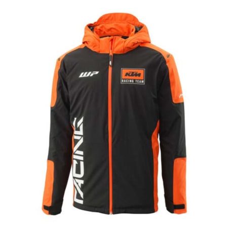 TEAM WINTER JACKET XXXL