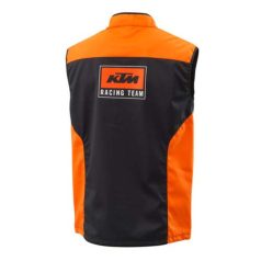 TEAM VEST XXXL