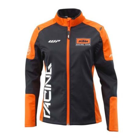 WOMEN TEAM SOFTSHELL